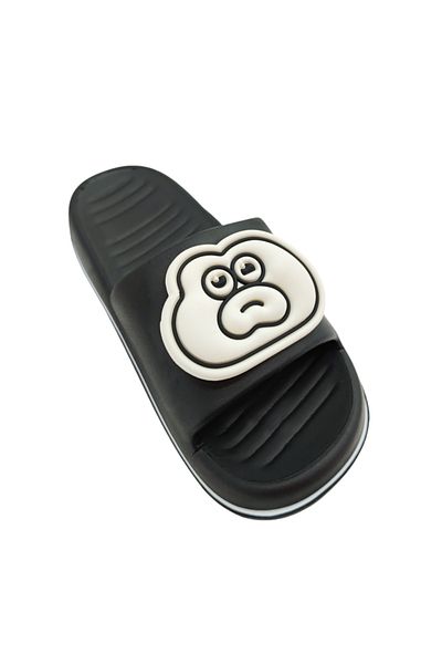 OEM Papuci de dama veseli cu model dragut, din material EVA, pentru exterior sau interior, H697