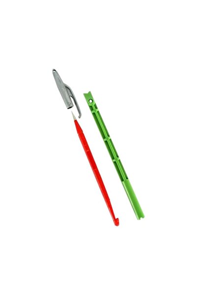 FORMAX Degorjor Carlige (Fish Hook Extractor)