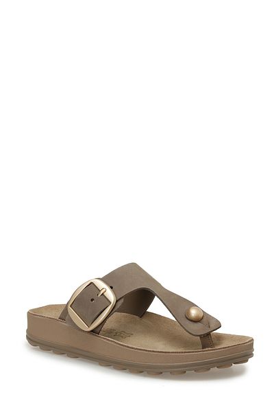 lumberjack Karol P 5Fx Sand Women's Slippers