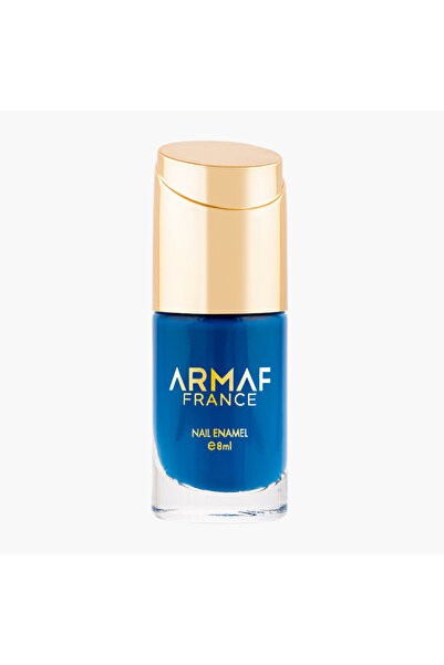 Armaf Beaute France Nail Polish - 8 ml