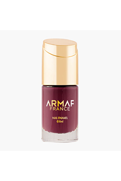 Armaf Beaute France Nail Polish - 8 ml