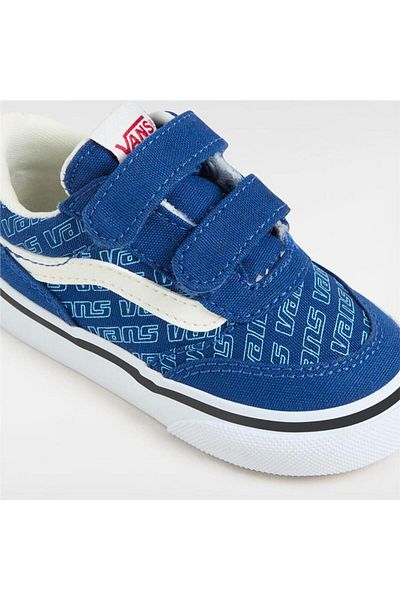 Vans Pantofi sport casual pentru bebeluși Brooklyn