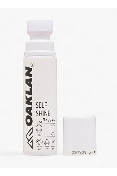 Oaklan by Shoexpress Self Shine Shoe Polish