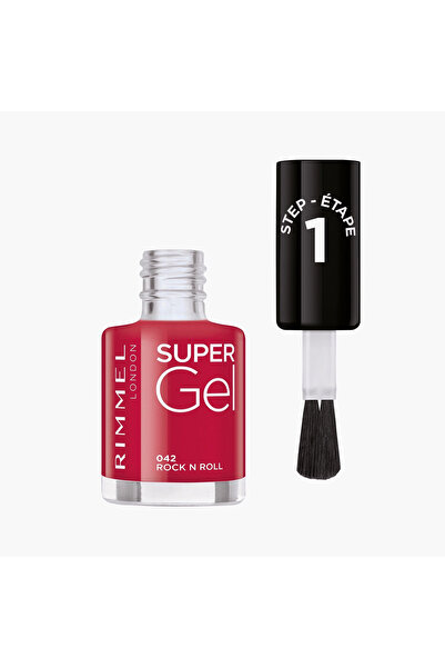 Rimmel طلاء الأظافر