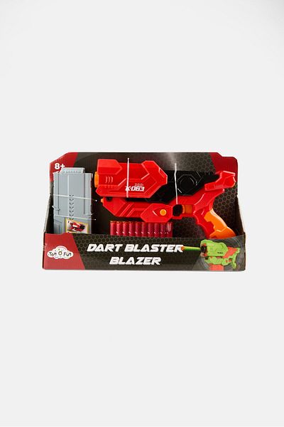 Ton O' Fun Dart Blaster Blazer