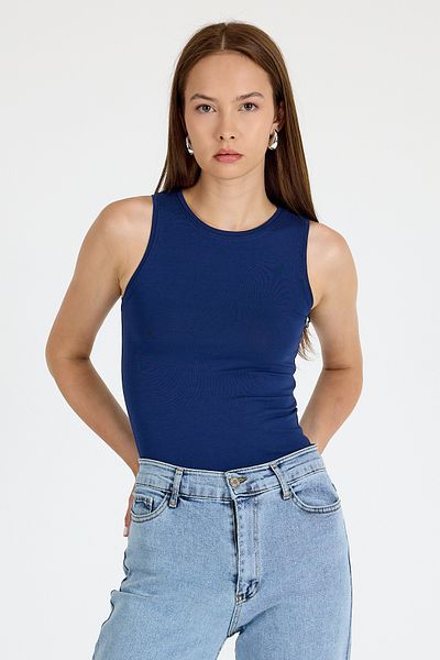 Rays Laci Crew Neck Sleeveless Slim Fit Undershirt 1663