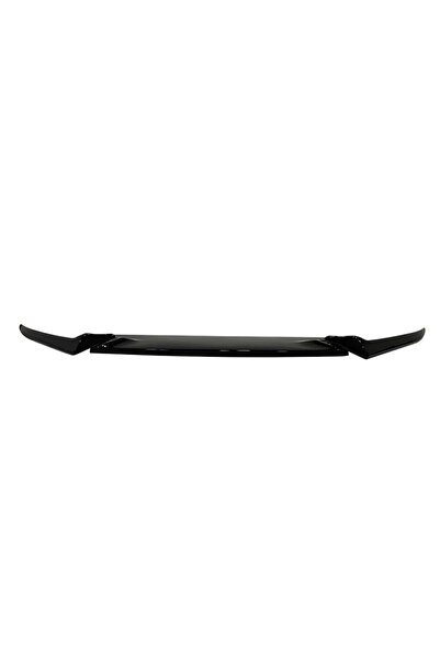 DELUXETUNING Spoiler fata, Splitter buza fata VW Golf 6 2008-2012 R20 Design