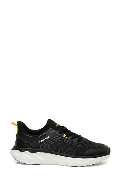 Proshot Harper 5Fx Black Men's Running Shoes