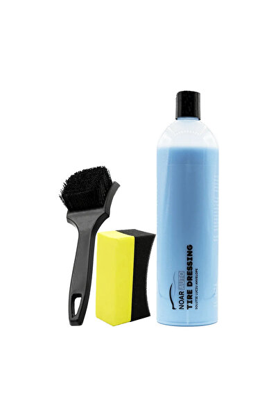 Noar Auto PACK INTRETINERE ANVELOPE