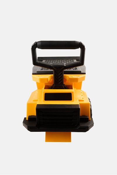 Ton O' Fun Shovel And Sift Dump Truck, Multicolor