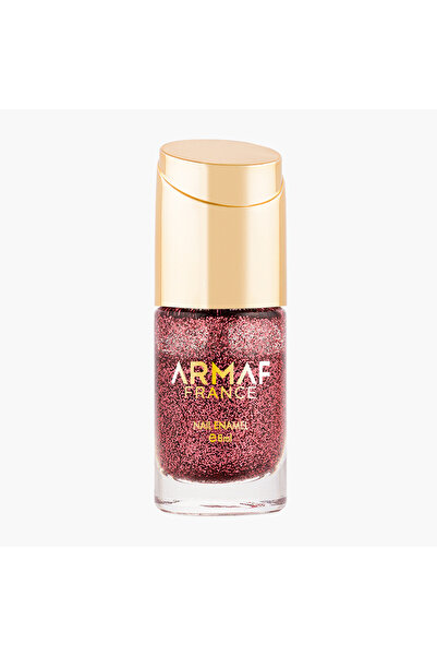Armaf Beaute طلاء أظافر فرنسا - 8 مل