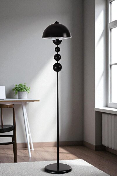 Lumexx HAYAL SİYAH LAMBADER RETRO BAŞLIKLI