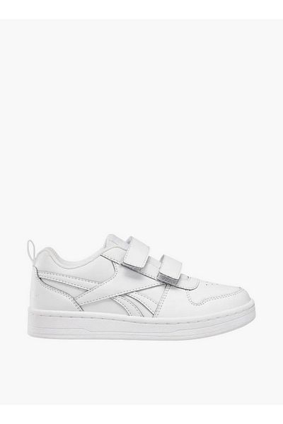 Reebok Kids' Panelled School Shoes with Hook and Loop Closure