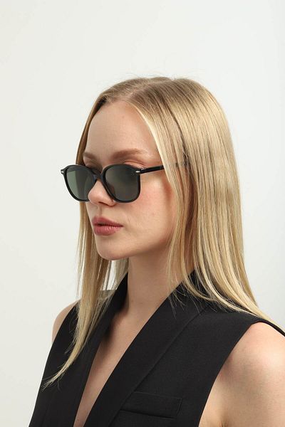 onetwothree One Two Three Polarized Sunglasses