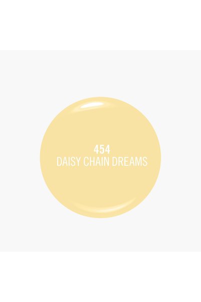 RIMMEL LONDON London Daisy Chain Dreams 60 Seconds Nail Polish