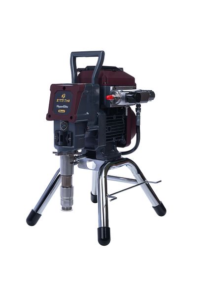 Rosfix Agregat malarski Zenthril Bravo, 2200W 25Mpa 0,031", 3L/min, seria HyperElite