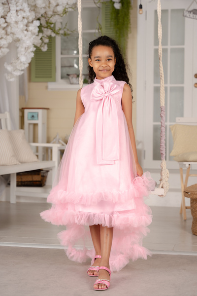 ddaniela دانييلا - مجموعة موناليزا بريميوم - وردي فاتح