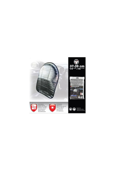 motor starter Parasolar protectie volan SWCPROT Car+