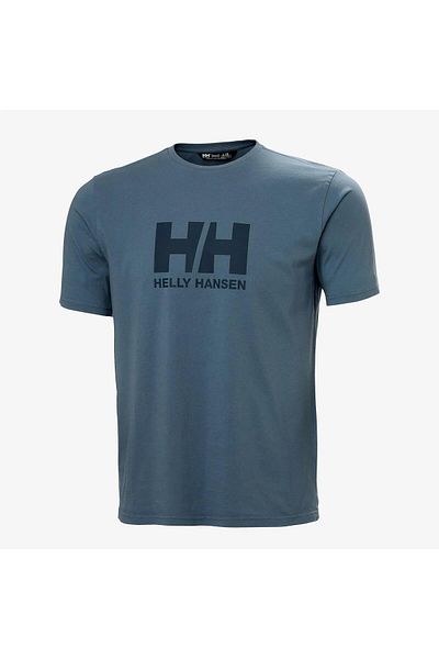Helly Hansen Hh Logo 3.0 Men's T-Shirt-Hha.54596