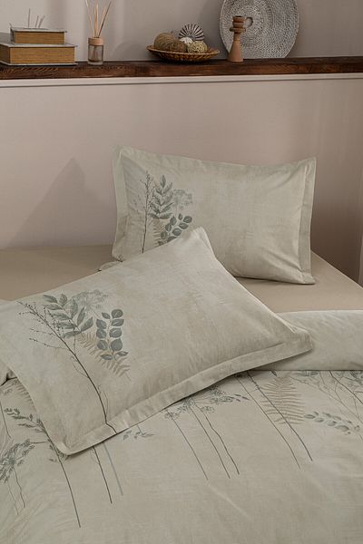 Özdilek Conium Double Duvet Cover Set