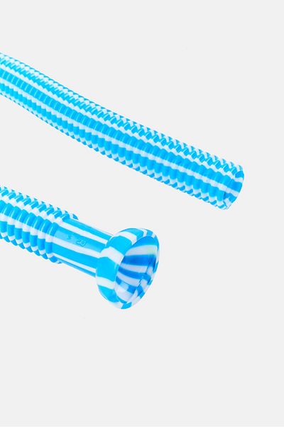 Jaru Twirl Time Flexible Sound Tube, Assorted
