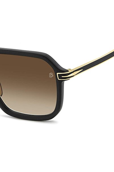 David Beckham 7136/S I4686 56-20 Unisex Sunglasses