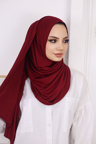 feronis Practical Combed Shawl