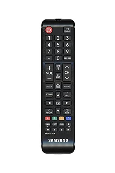Samsung BN59-01301A Akıllı LED Tv'ler Için Orijinal Uzaktan Kumanda