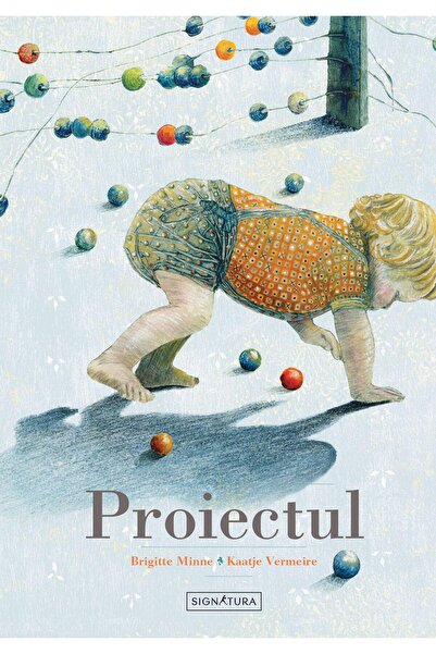 Editura Signatura Proiectul, Brigitte Minne