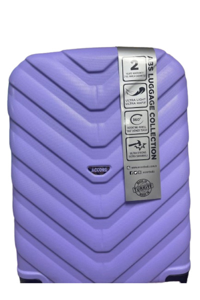 Accord Valiz Luggage