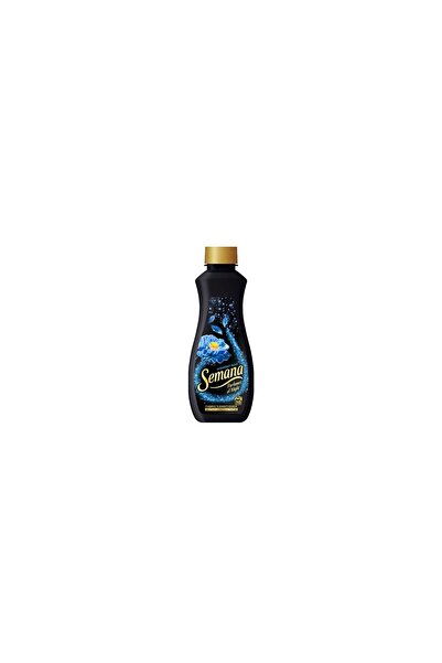 Semana Μαλακτικό ρούχων Perfumes of Night Midnight Blue, 10 πλύσεις, 250 ml