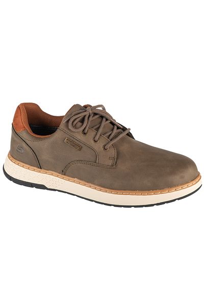 SKECHERS Garlan - Pryor, Teniși pentru bărbați