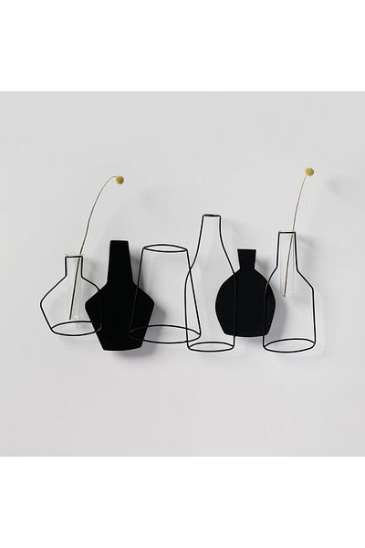 HomeVibes Decoratiune perete IMPIANTI