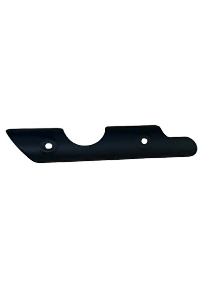 MotoExpress Tvs Raider 125 Egzoz Borusu Headers Muhafazası Koruması Kapağı A