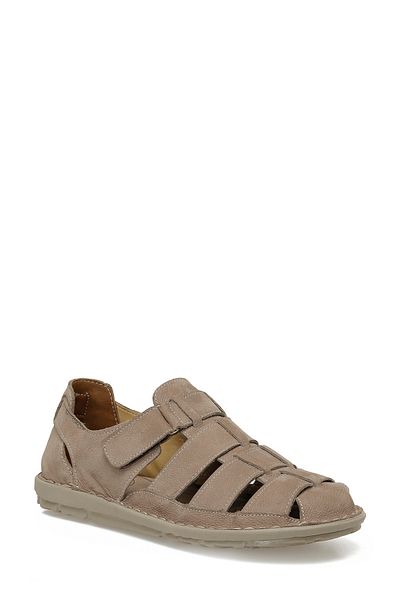 Polaris 107450N.M 5Fx Sand Men's Sandals