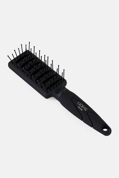 Eideal Detangling The Skilled Brush Small Eid182, Black