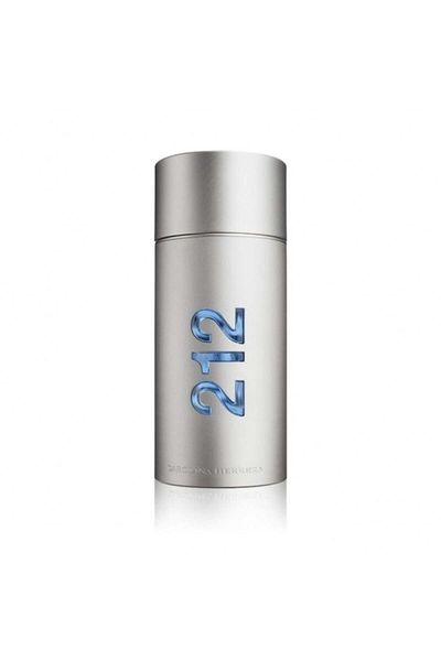Vip Carolina Herrera 212 Men Eau de Toilette 100ml
