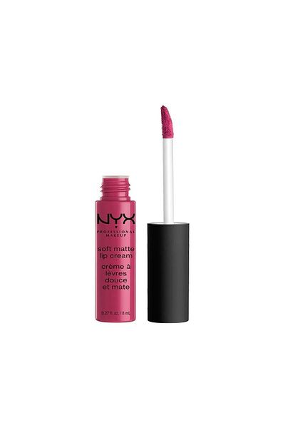 NYX Professional Makeup NYX Rouge Liquid Matte Lasting Finish No. 1