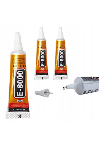 Rosfix 3x Adeziv universal E-8000 110ml