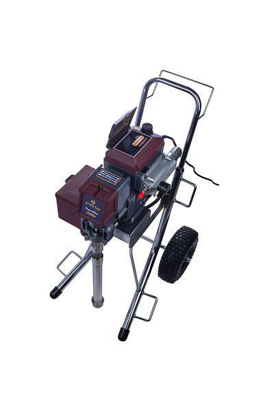 Rosfix Agregat malarski Zenthril Cyclone V, 2500W 25Mpa 0,031",3,5 L/min, seria HyperElite