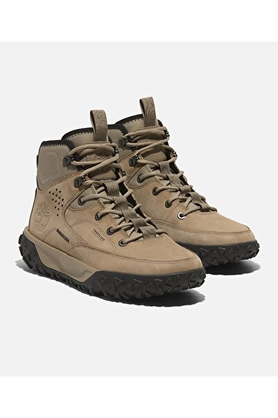 Timberland Greenstride Motion 6 Mid Hiking