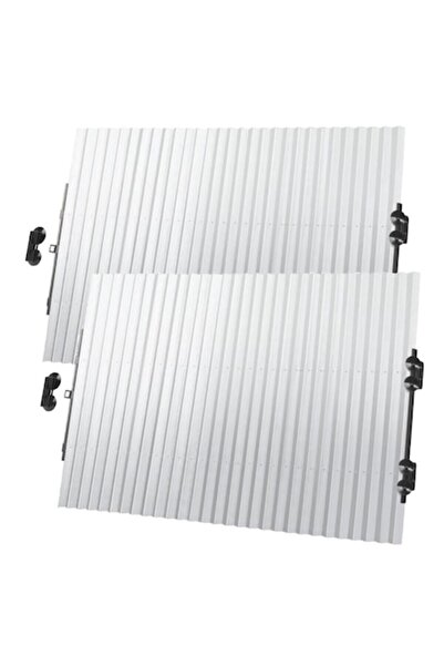 OEM Set 2x Parasolare Auto Retractabile Fata-Spate pentru Parbriz si Luneta Spate cu Ventuze