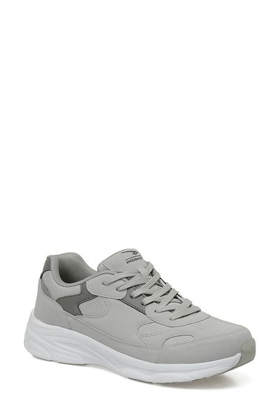 Proshot James 5Fx Gray Men's Running Shoes