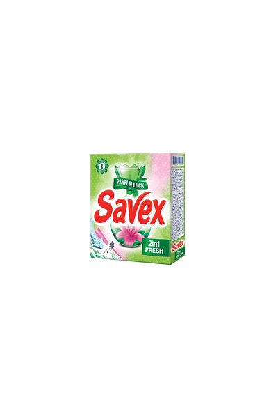 SAVEX Detergent Automat 2 In 1 Fresh, 300g