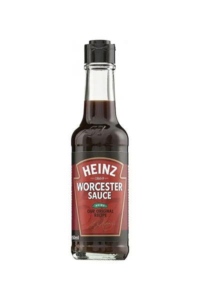 Heinz Worcester Sauce Original 150 ml