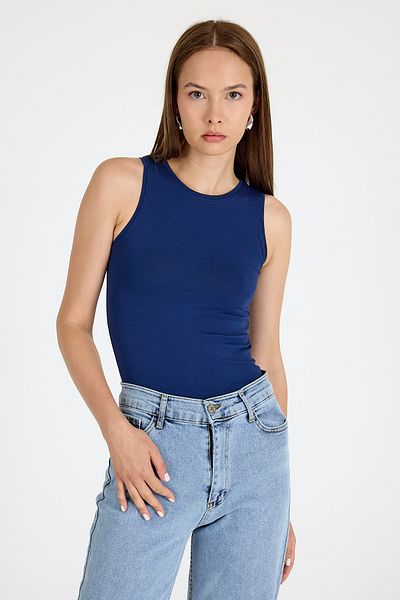 Rays Laci Crew Neck Sleeveless Slim Fit Undershirt 1663