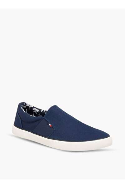 LBL by Shoexpress Solid Slip-On Canvas Shoes