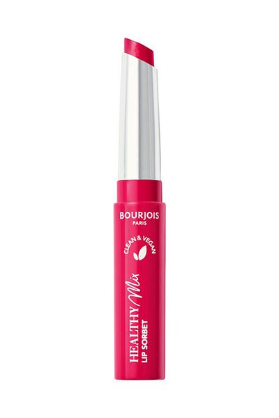Bourjois Balsam de buze colorat, Bourjois, Healthy Mix Lip Sorbet, 05 Ice Berry, 1.7 g