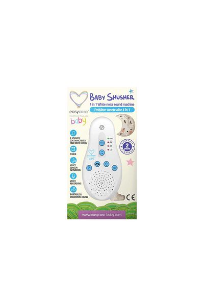 Easycare baby EASYCARE BABY 4-in-1 white noise emitter