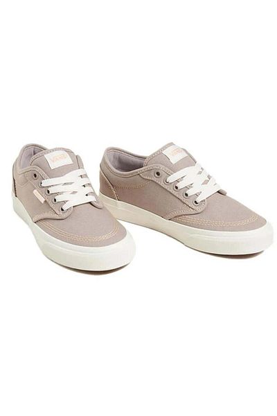 Vans Pantofi pantofi bej pentru femei Atwood Vn0a2z48hcz1